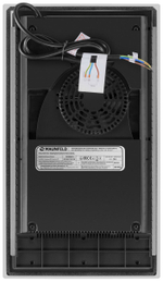 Варочная панель индукционная MAUNFELD CVI292WH