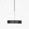 Подвесной светильник Тао черный Citilux CL712S182N