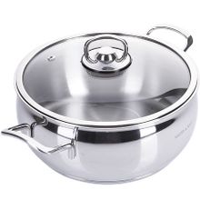 Кастрюля MAYER &amp; BOCH MB-80284 2,2 л