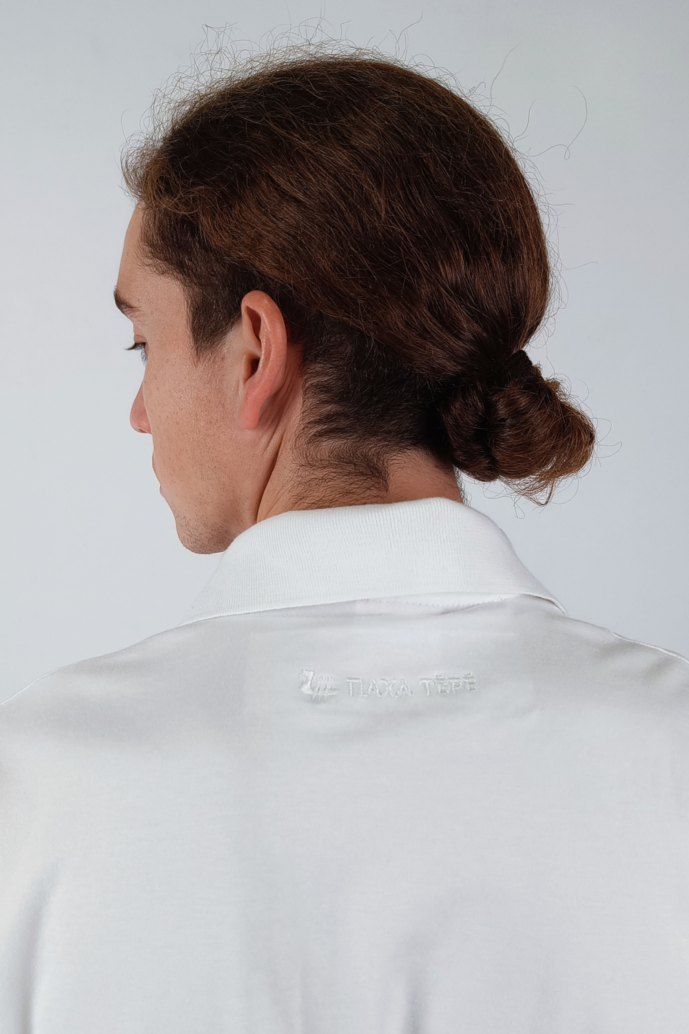 Футболка поло