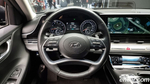 Hyundai The New Grandeur (Azera) IG 2.5 (02.2021)
