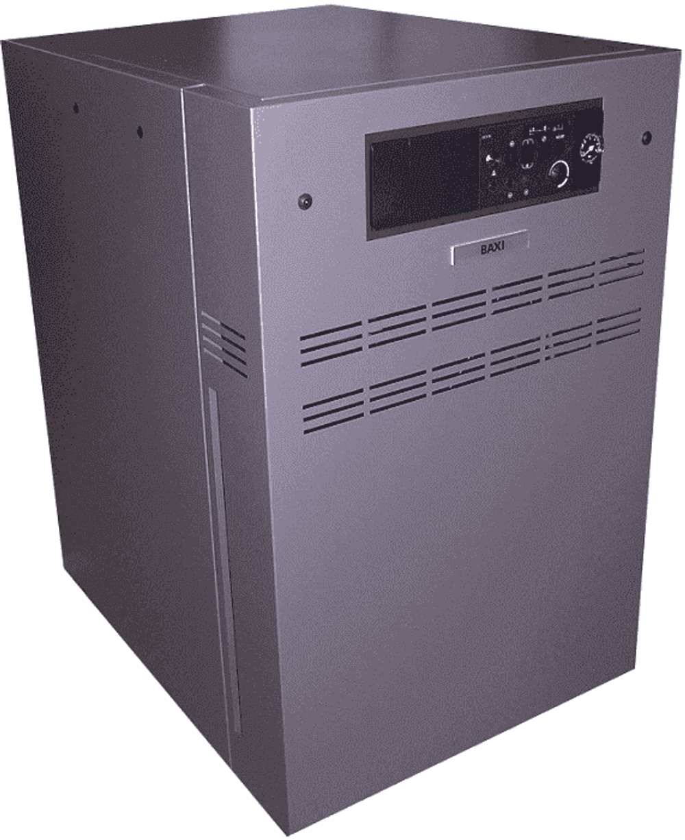 Baxi SLIM HP 1.116 iN