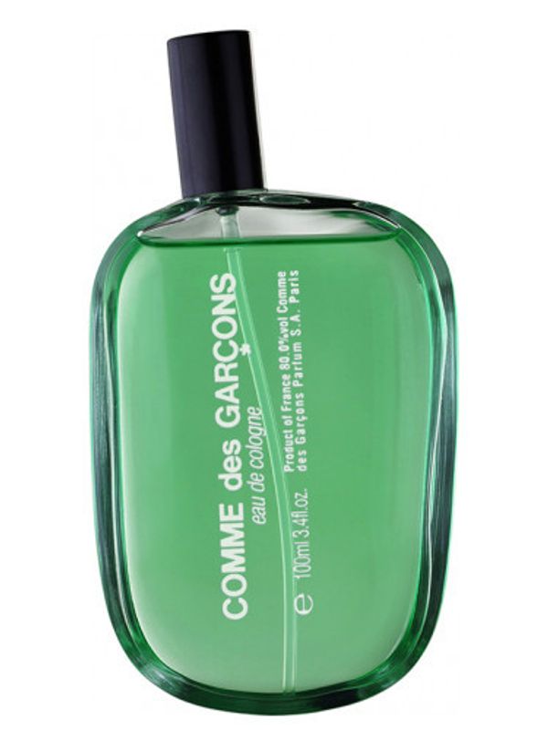 Comme des Garcons Eau de Cologne