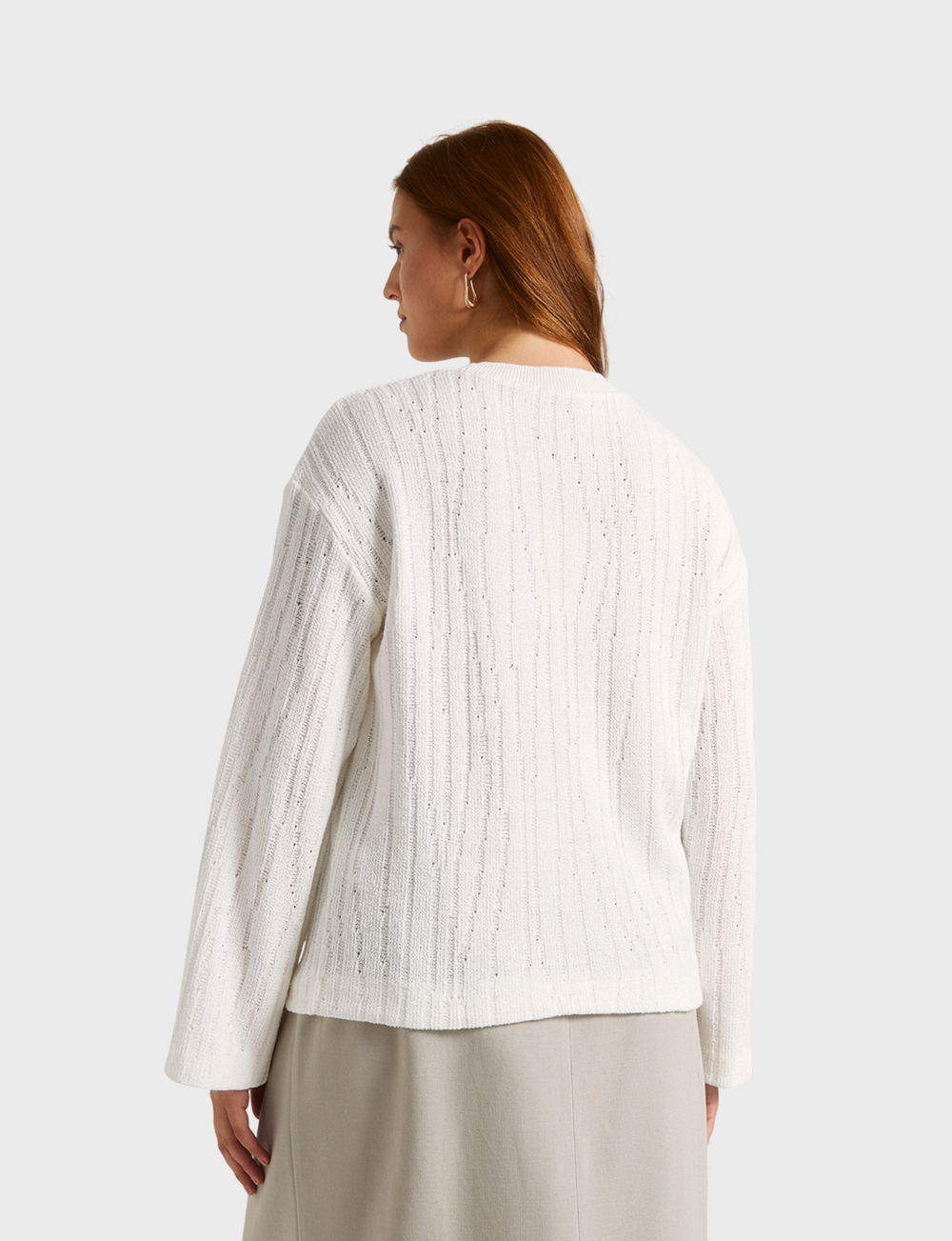 Джемпер LALIS