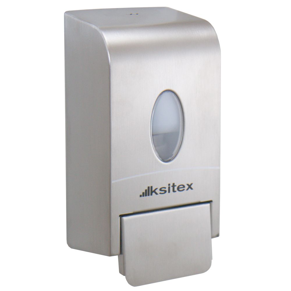 Дозатор жидкого мыла Ksitex SD-7966-500M