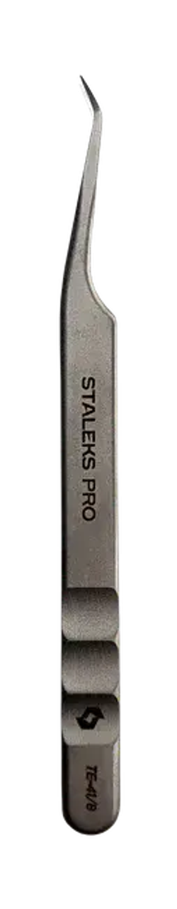 Пинцет EXPERT 41 TYPE 8 STALEKS