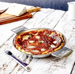 Сковорода Cristel Casteline (20 см)