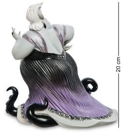 Disney Showcase Disney-4055791 Фигурка «Морская ведьма Урсула (Русалочка)»