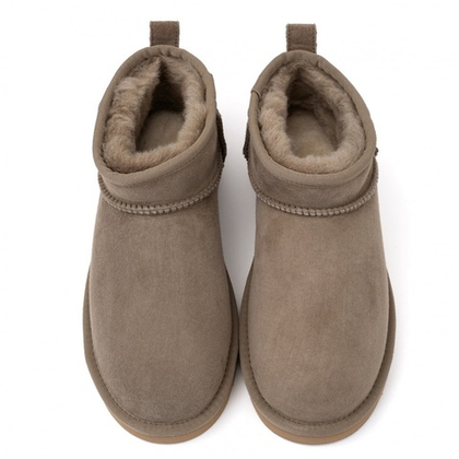 UGG Classic Ultra Mini Khaki