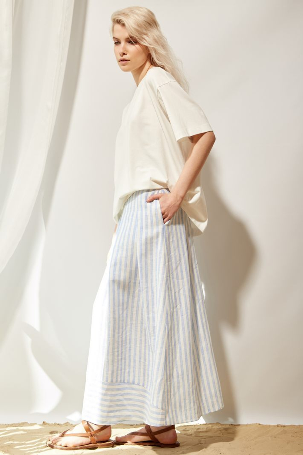 Юбка женская 3842