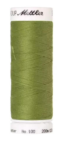 Нить универсальная SERALON 100, 200 м, Mettler, 1146