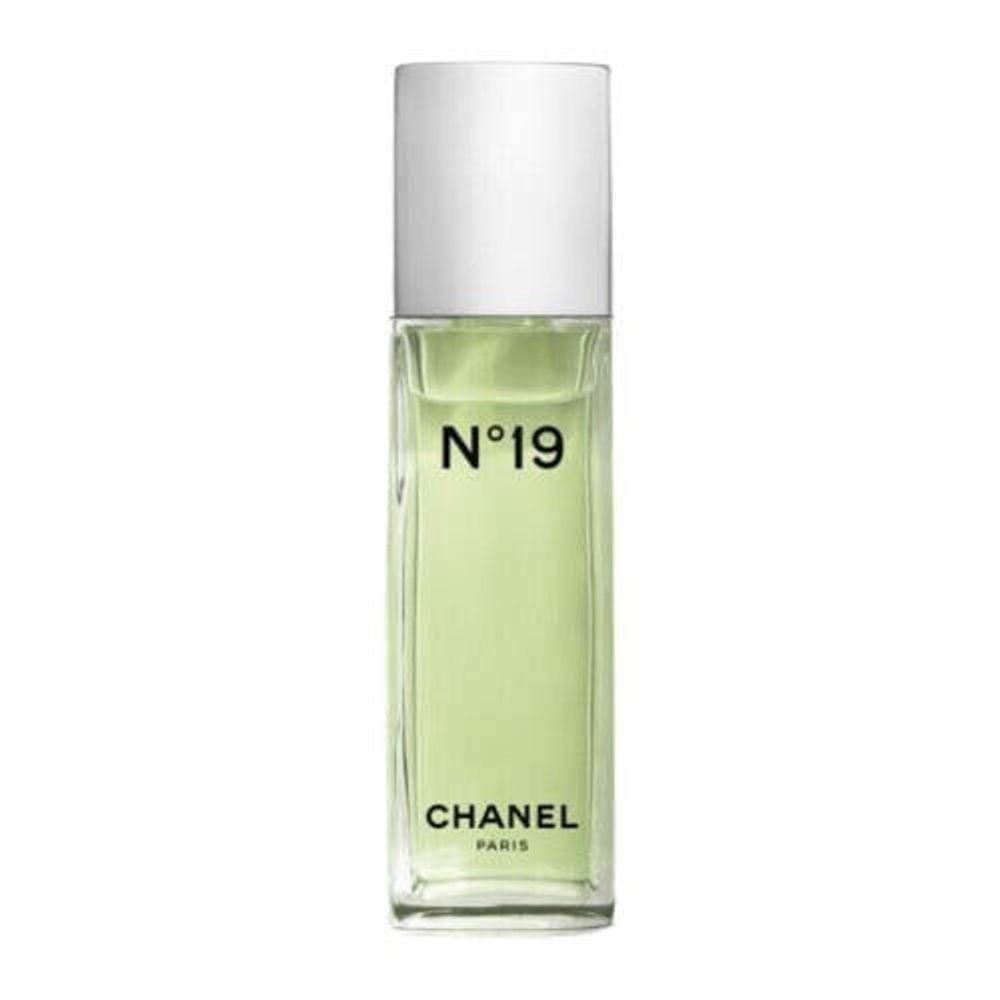 Женская парфюмерия Chanel No. 19 Eau de Toilette