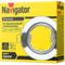 Светильник точечный Navigator MR16 хром 31153