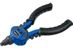 Литой компактный заклепочник ЗУБР Профессионал ТК-64 250 мм, 2.4 - 6.4 мм 311972