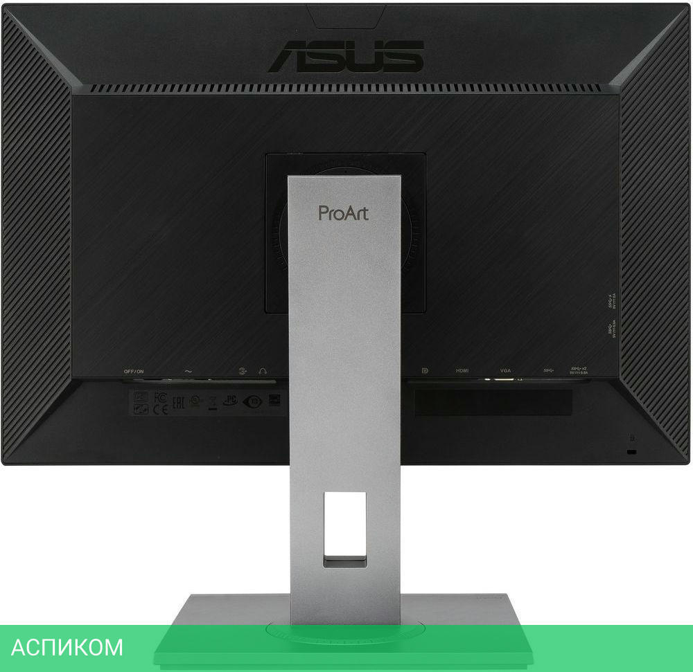 Монитор Asus 24.1" ProArt PA248QV