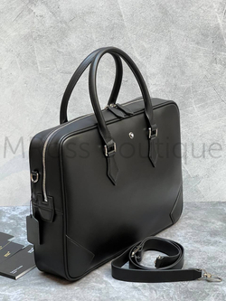 портфель montblanc купить