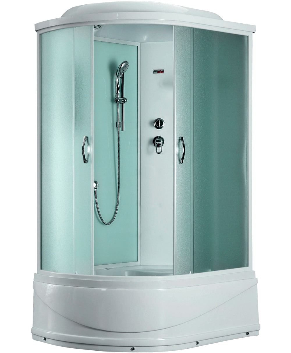 Душевая кабина TIMO ECO TE-0720 P L 120x80x218