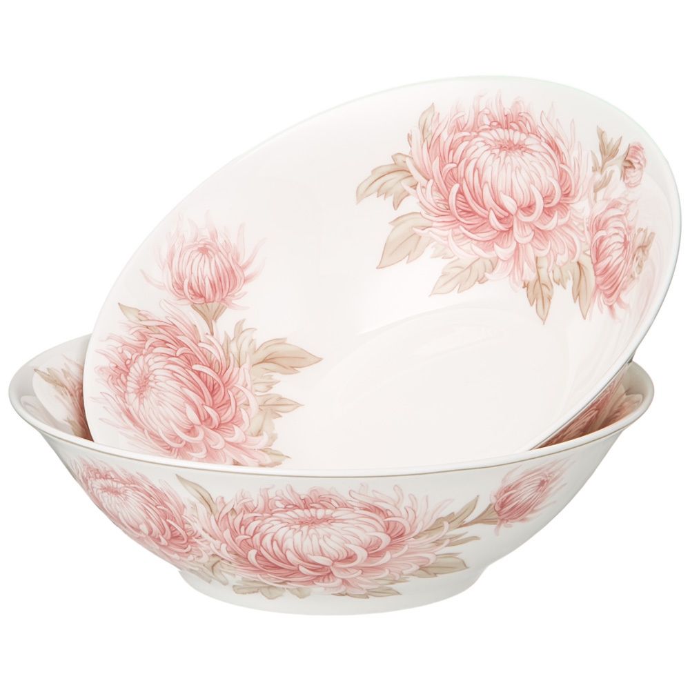 СЕРВИЗ СТОЛОВЫЙ LEFARD "АСТРА" НА 6 ПЕР. 23 ПР. (КОР=1НАБ.)