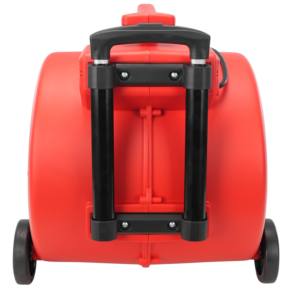 Фен для сушки ковров EVOline CDE 500 Hot