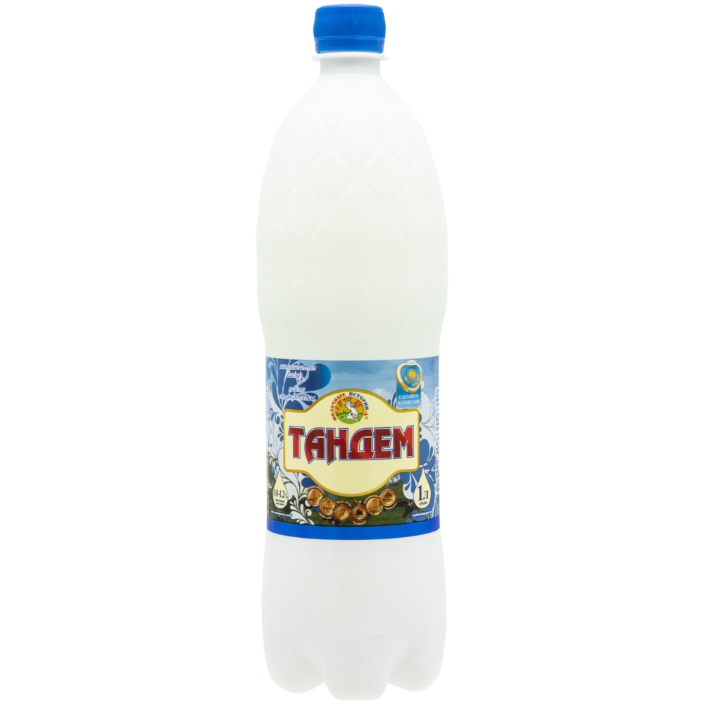 Тандем 1 л