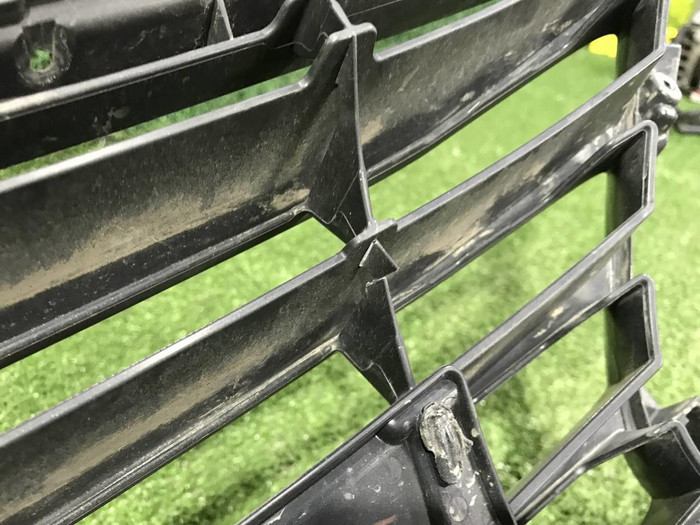 Решетка радиатора Lexus RX 3 AL10 (2012-2015)