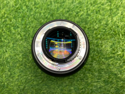 Nikon AF-S Nikkor 24-70mm 2.8G ED
