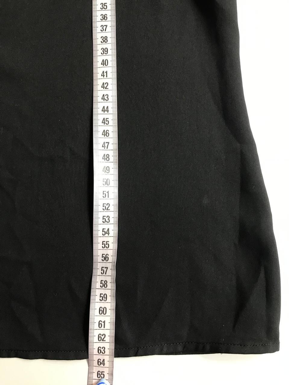 Топ для базового гардероба, визуально 48/50 размер