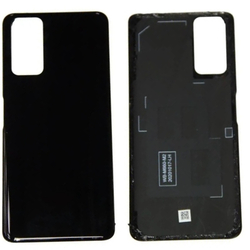 Задняя крышка для Huawei Honor 10X Lite (DNN-LX9) Черный