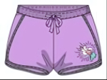 Шорты д/дев, сиренев., р. 104, (Батик) 02356_BAT