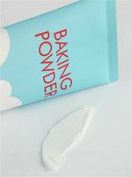 Очищающая пенка 3 в 1 с содой ETUDE Baking Powder Pore Cleansing Foam 160 мл