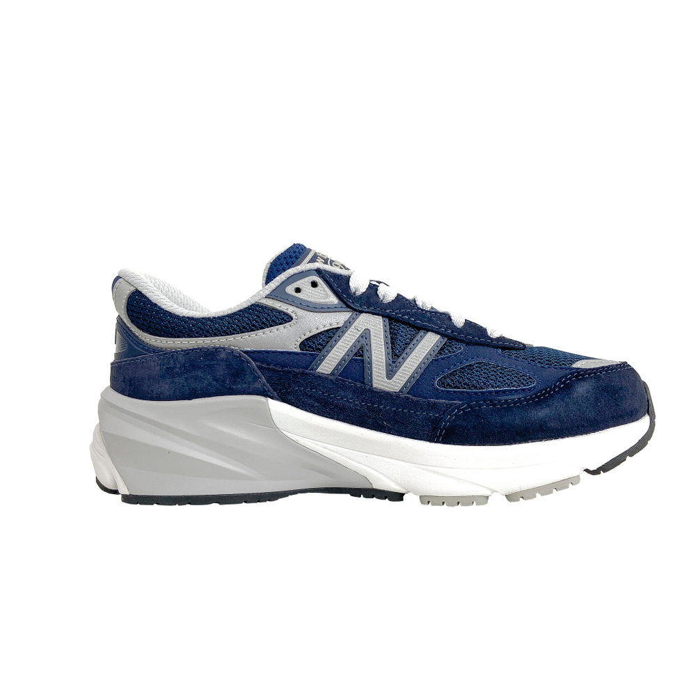 Кроссовки New Balance Nb 990 V6