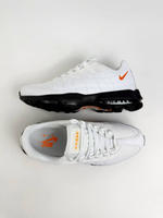 Кроссовки Nike Air Max 95 #B218 (бел.)