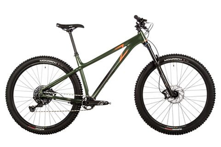 Велосипед STINGER ZETA STD 29