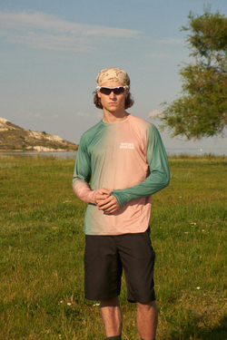 Шорты Called a Garment Tourist "Black"