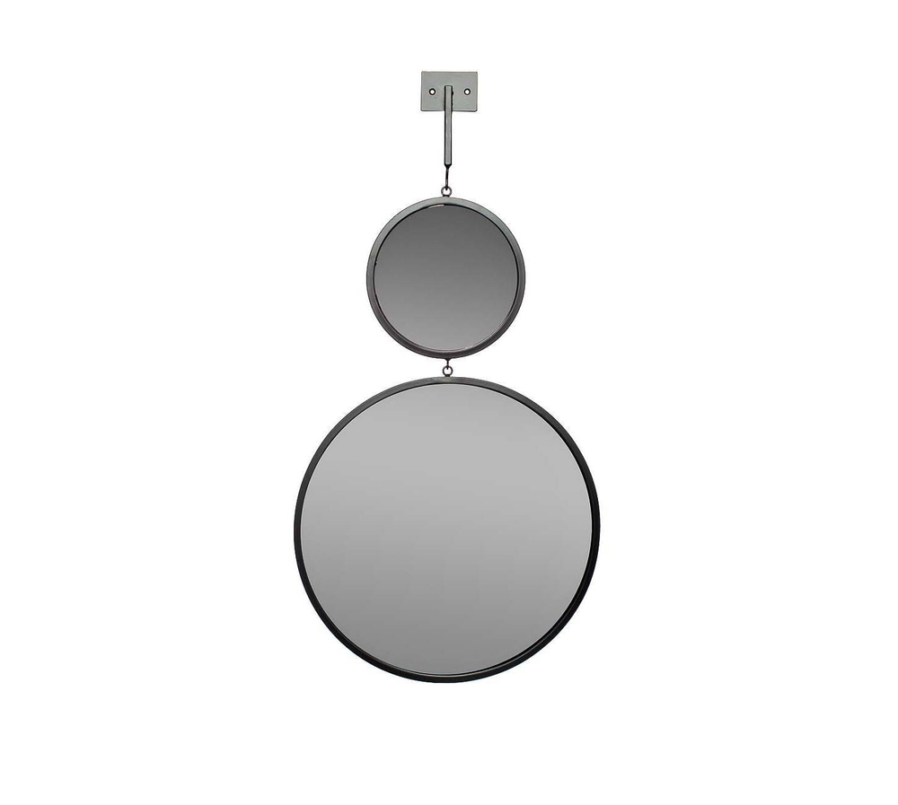 Зеркало Garda Decor 19-OA-6003-1BL Китай