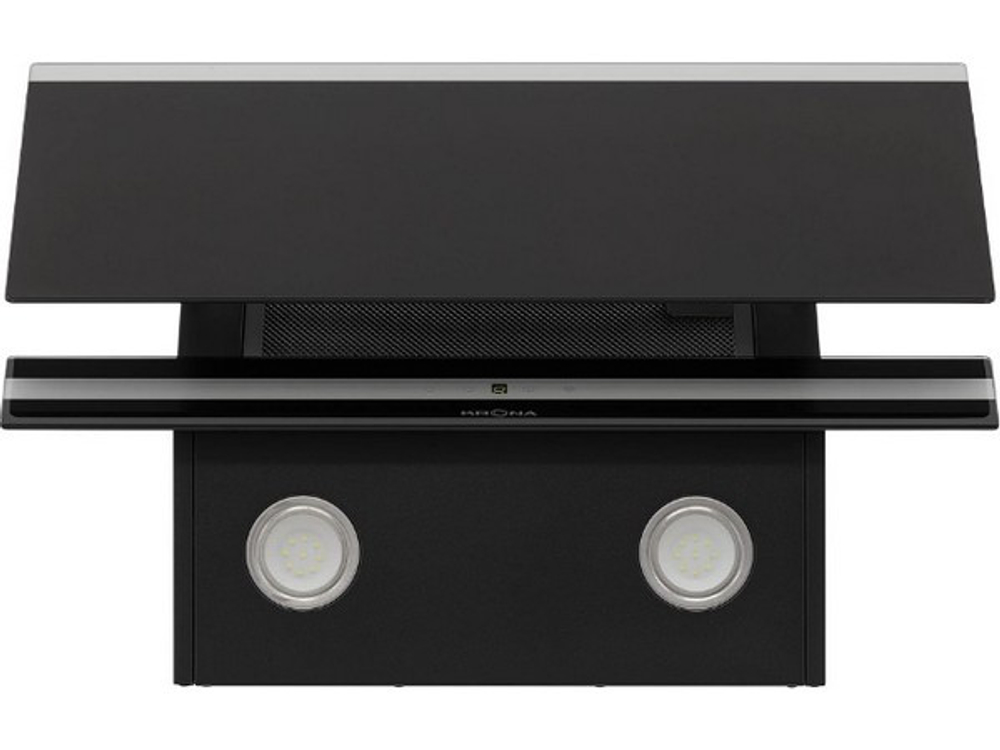 Вытяжка KRONA IRMA A 600 black S