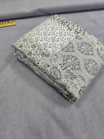 Поплин / Пенсильвания основа