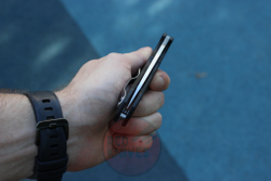 Нож Spyderco Amalgam C234CF