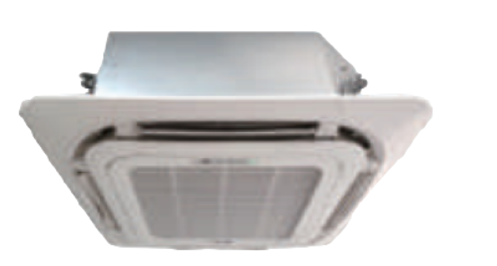 Кассетная VRF система TICA TMCF045AC