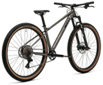 Горный велосипед Welt Rambler 1.0 (2025)