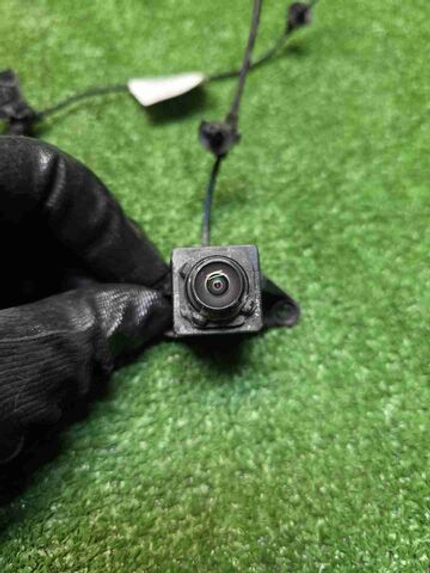 Камера передняя TENET T8 (2025-н.в.)