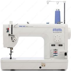 Швейная машина Babylock Accomplish BL520B