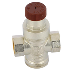 Редуктор давления ВВ ITAP 3/4"