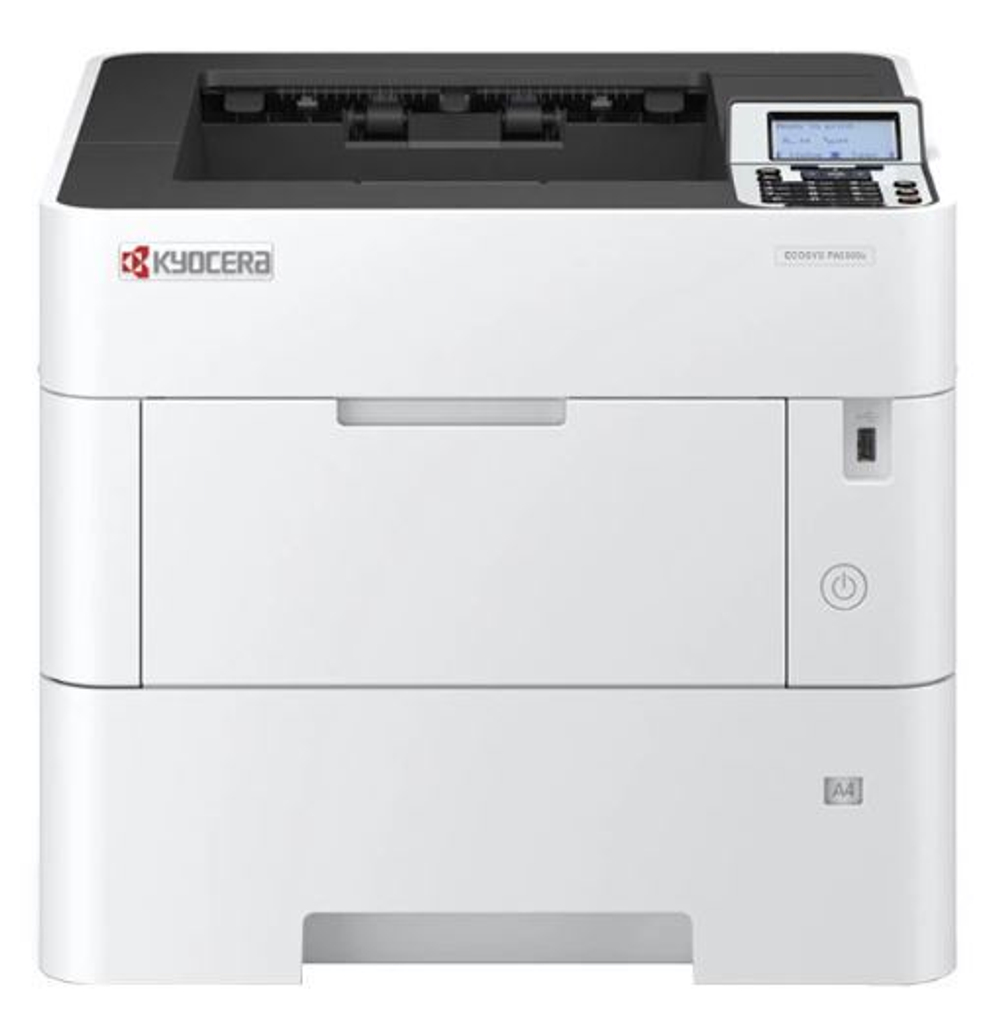 Принтер лазерный черно-белый Kyocera PA5500x