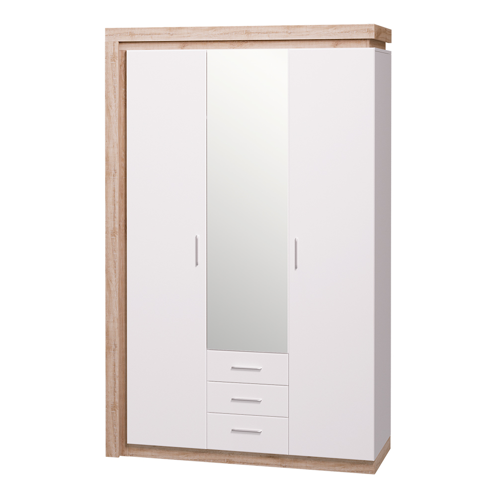 Спальня Люмен. Комплект 2