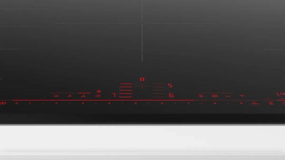 Индукционная варочная панель Bosch PXV975DV1E
