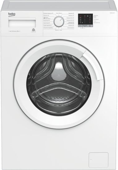 Стиральная машина Beko WUE 6511 XAW