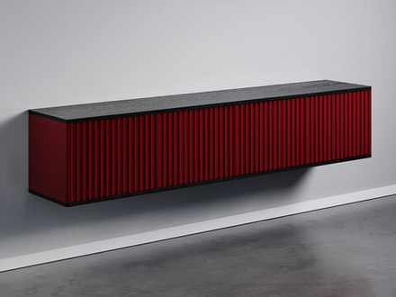 Тумба подвесная CODE VR5