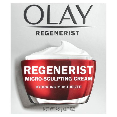 Olay, Regenerist, микромоделирующий крем, 48 г (1,7 унции)