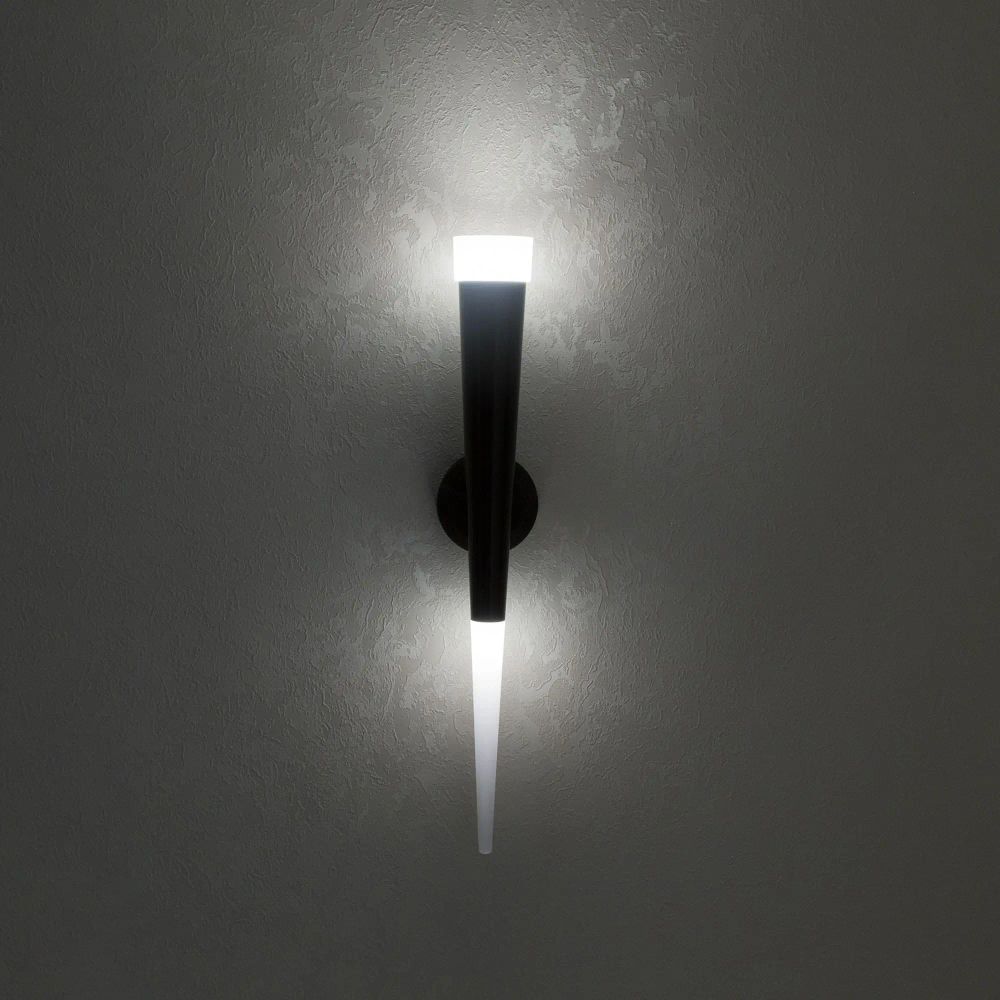 Citilux Вегас CL227311 Бра светодиодное Чёрное